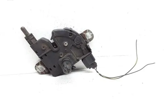 Ford Kuga I Engine bonnet/hood lock/catch 