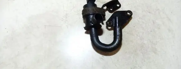 Opel Zafira B Turbo solenoid valve 13110331 5186P1