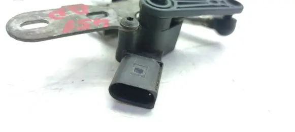 Porsche Panamera (971) Headlight/headlamp level sensor 4M0907504