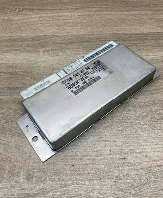 Mercedes-Benz E W210 ESP (stability system) control unit 0195454732 0265109053