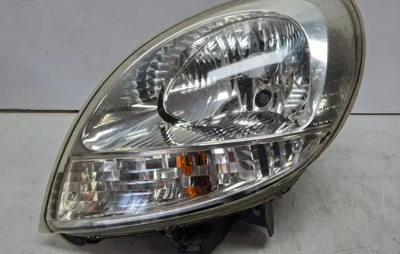 Renault Kangoo I Headlight/headlamp S27647962 8200236590
