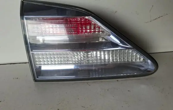 Lexus RX 450H Tailgate rear/tail lights A048960 4895