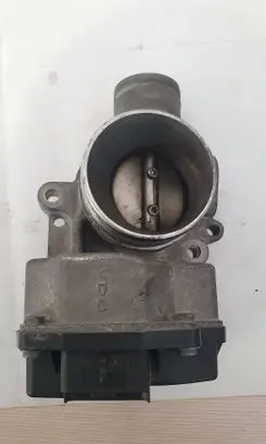 Citroen C2 Throttle valve 9640796280 408239821001 322575