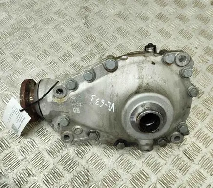 BMW 4 F32 F33 Front differential 7648878 7647387