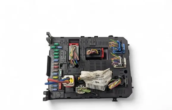 Comfort/convenience module