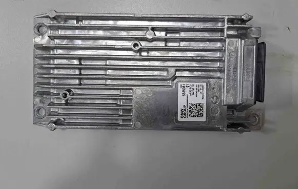 BMW X5 G05 Brake system control unit/module 5B6C403 5B60965