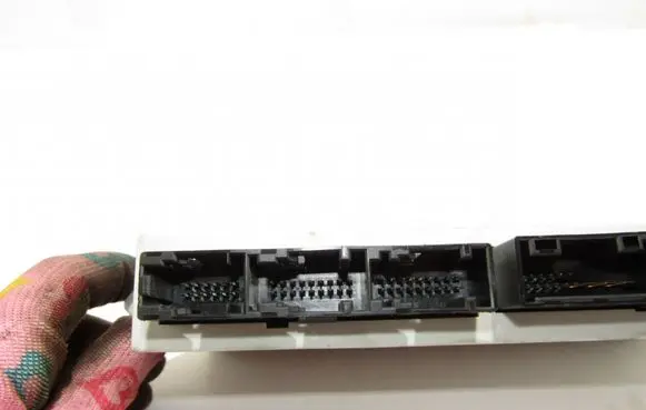 BMW 7 E65 E66 Other control units/modules 6933267