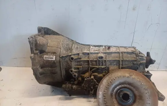 BMW 5 E39 Automatic gearbox 0501704Z0Y 1056000