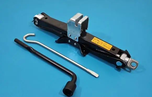 Renault Kadjar Lift Jack 99550-EY20A IMPRK1523784
