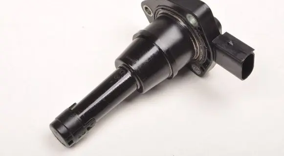 Mini Cooper F57 Oil level sensor 8638757