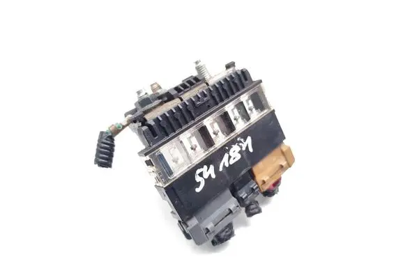 Infiniti Q50 Negative earth cable (battery) 