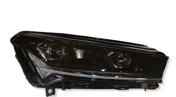 Skoda Enyaq iV Headlight/headlamp 5LB941016H 1EX01477384