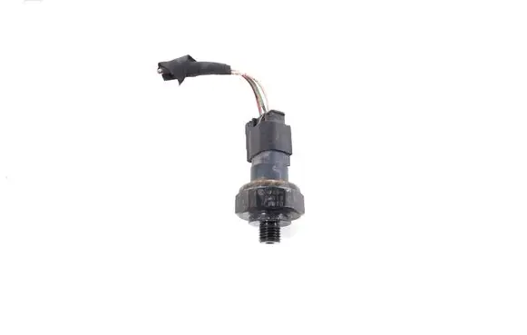 Air conditioning (A/C) pressure sensor
