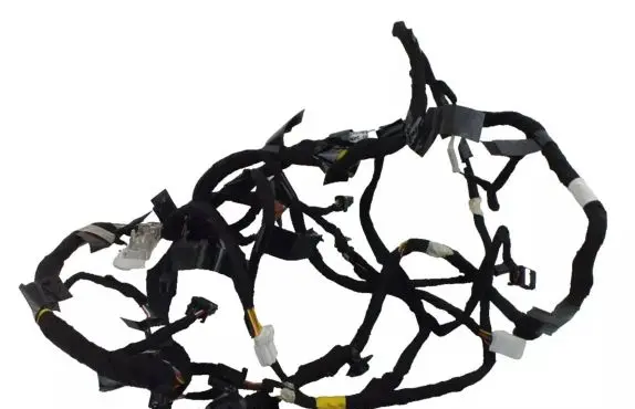 Renault Arkana Other wiring loom 241607965R