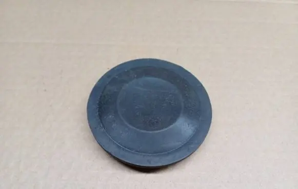 Headlight/headlamp dust cover