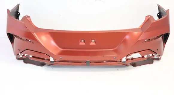BMW 8 G16 Rear bumper 567076322