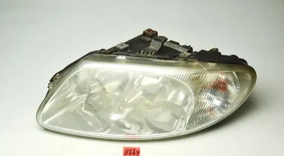 Chrysler Voyager Headlight/headlamp 04857703ABF 5870100000