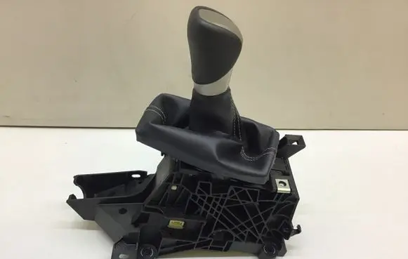 Lexus NX Gear shifter/selector 75M014RHD PA66GF33