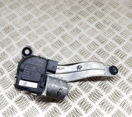 Volkswagen ID.3 Front wiper linkage and motor 339702200Z 1397226020