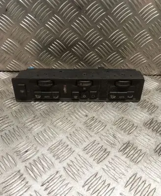 BMW 5 E34 Climate control unit