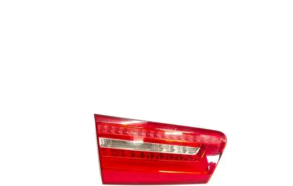 Tailgate rear/tail lights
