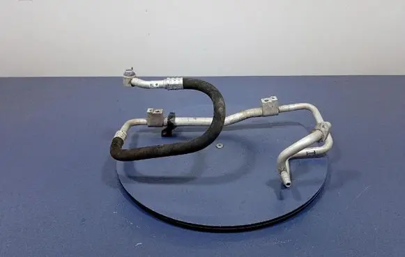 BMW iX3 G08 Air conditioning (A/C) pipe/hose 5A01C90