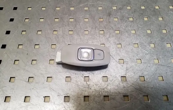 Renault Kadjar Interior lighting switch 264307381R