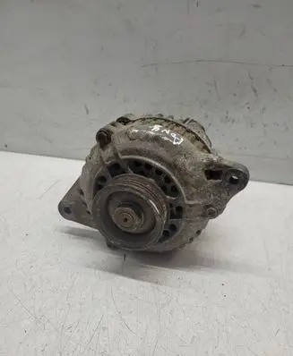 Hyundai Pony Generator/alternator