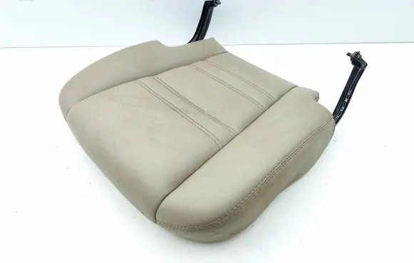 Rear seat