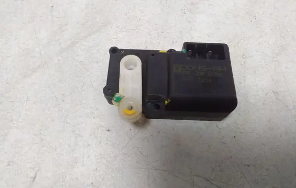 Chevrolet Epica Air flap motor/actuator 06C14