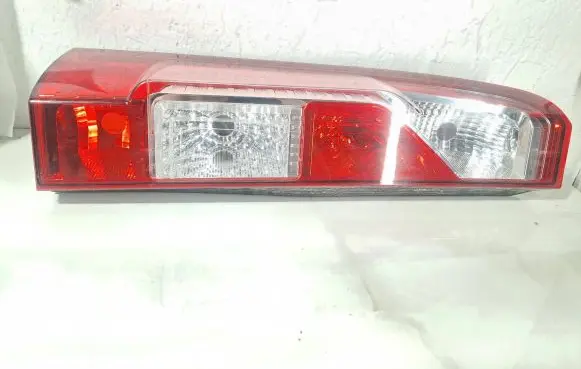 Renault Master III Rear/tail lights NOCODE
