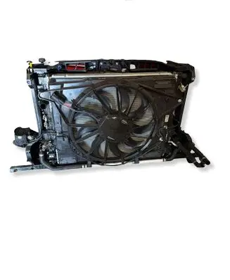 Ford Kuga III Radiator set LX618C607BC F00HX2G214
