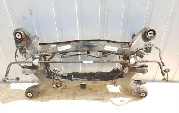 Rear subframe