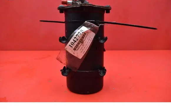 Audi A3 S3 8P Fuel filter housing 1K0127400B