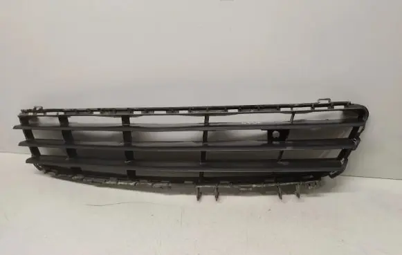 Opel Astra H Front bumper lower grill 24460271 375768702