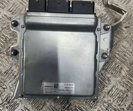 Infiniti EX Air suspension control unit module (rear) MEC107660RD29Y12 MEC107