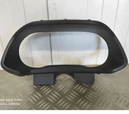 Renault Express Trim molding 681010858R 00236192