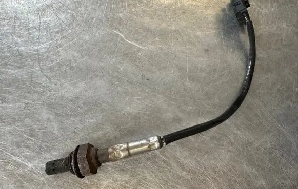 Renault Scenic I Lambda probe sensor 7700868496
