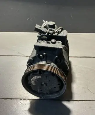 Audi A4 S4 B6 8E 8H Air conditioning (A/C) compressor (pump) 4472208403