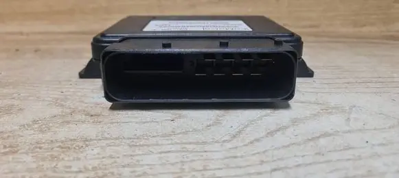 Volvo S80 Hand brake control module 6G912598BC 31275216
