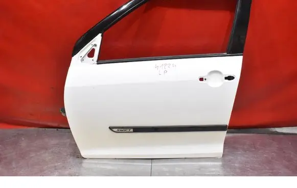 Suzuki Swift II Front door