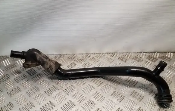 Ford S-MAX Engine coolant pipe/hose 9686799680