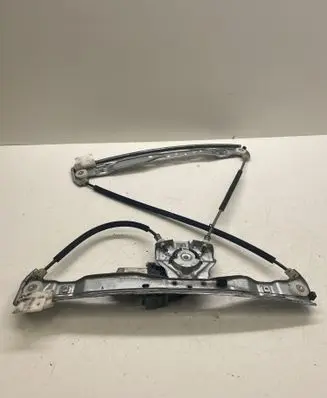 Citroen DS3 Rear door window regulator with motor