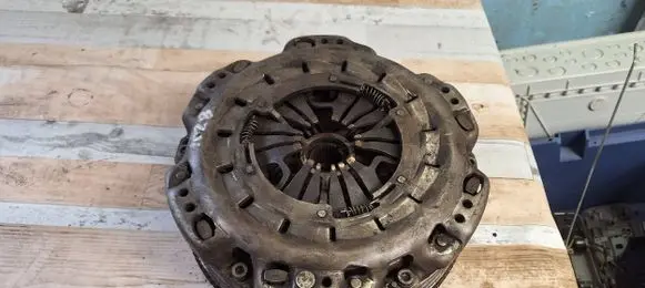 Ford Ranger Clutch set kit