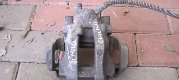 Mercedes-Benz S W221 Rear brake caliper