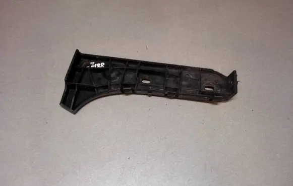 Audi A6 S6 C5 4B Front bumper mounting bracket 4B0807284B