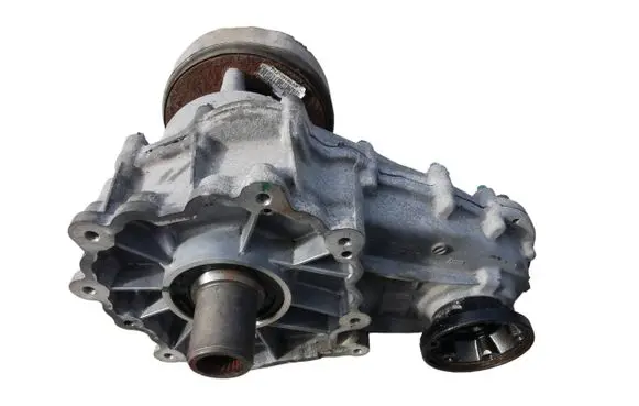 Dodge Durango Gearbox transfer box case DCS5225201 P5108696AB