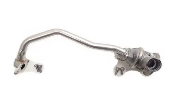 Audi A8 S8 D4 4H EGR valve 07P131101A