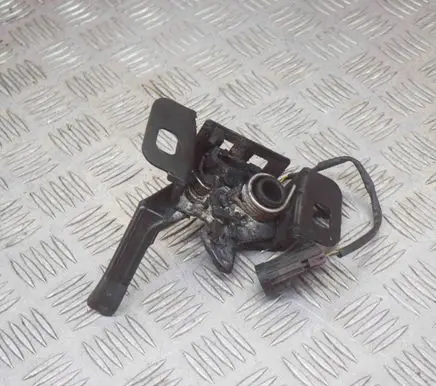 Opel Insignia A Engine bonnet/hood lock/latch loop/hook 13313239
