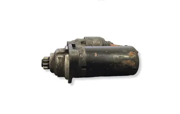 Volkswagen Touran I Starter motor 0001123012